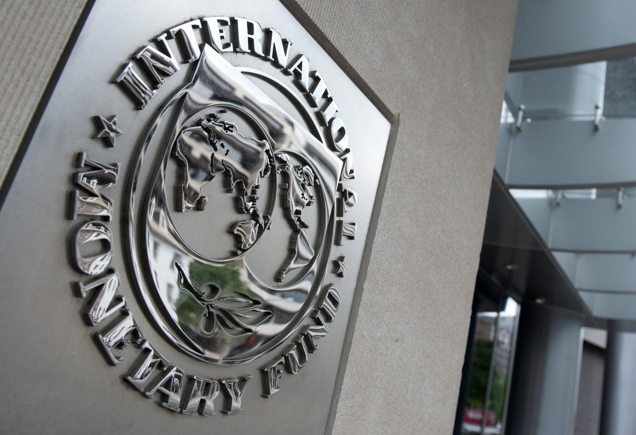 Economie mondiale : le FMI prévoit une croissance de 2,9% en 2023